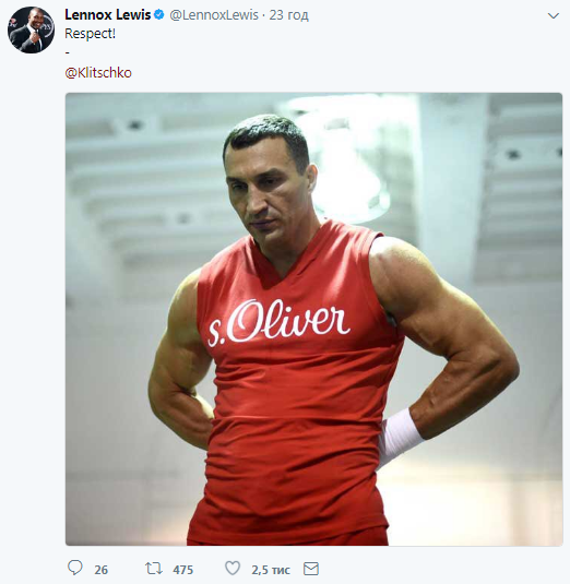 Легенды бокса прокомментировали решение Кличко о завершении карьеры