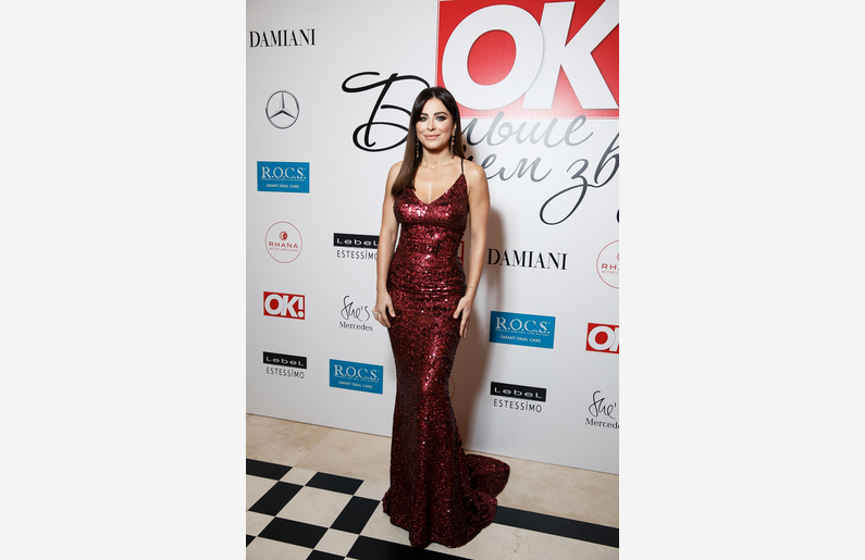 Не Ани Лорак: украинские звезды получили очередные премии в России