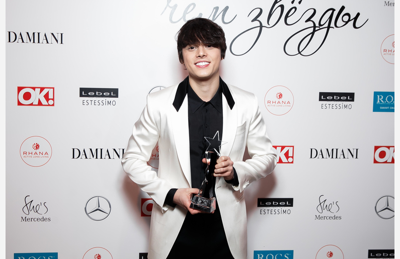 Не Ани Лорак: украинские звезды получили очередные премии в России