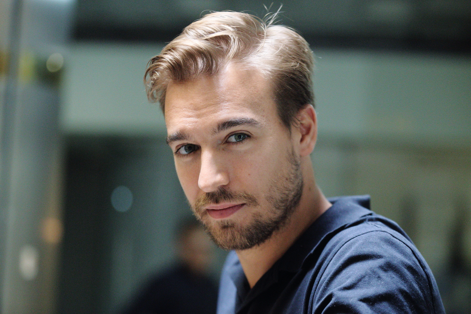 Ведущий шоу &quot;Орел и решка&quot; Пётр Романов: &quot;Никогда не знаешь, как люди отреагируют, когда включаешь камеру&quot;