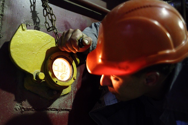 Работа на заводе Энергия в Киеве