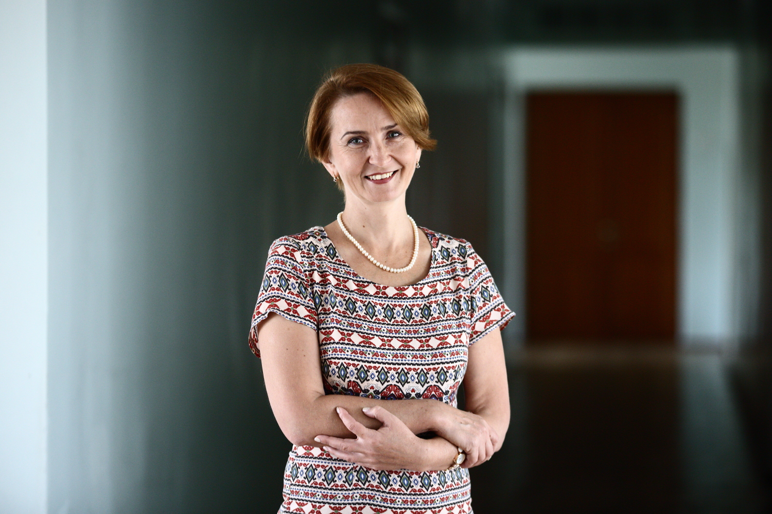 Вчителька-переселенка: "Ніхто з моїх знайомих за цей час у Донецьк ще не повернувся"