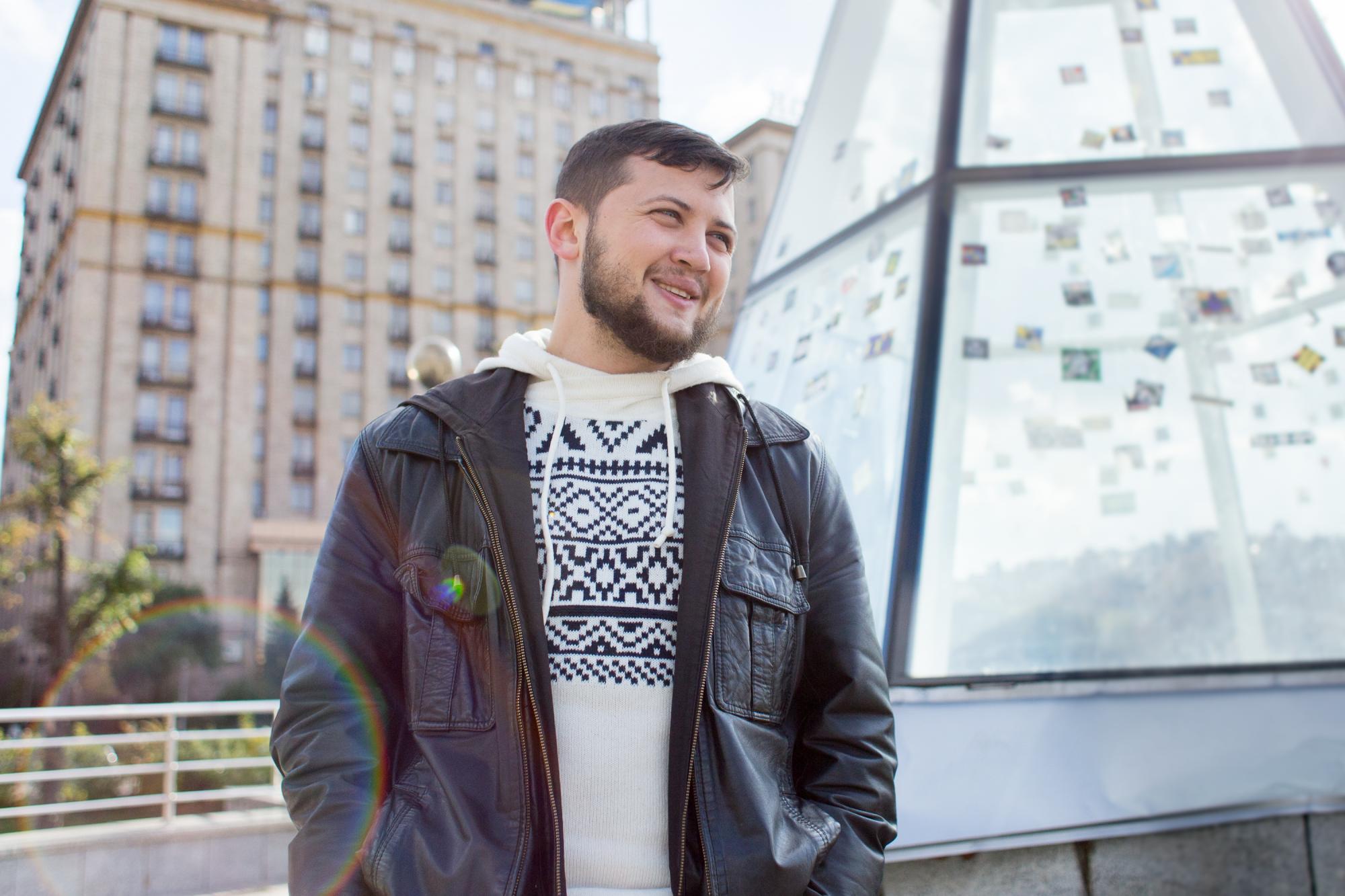 Геннадий афанасьев