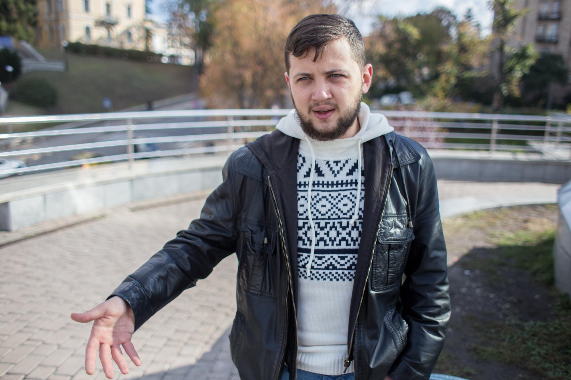 Геннадий афанасьев