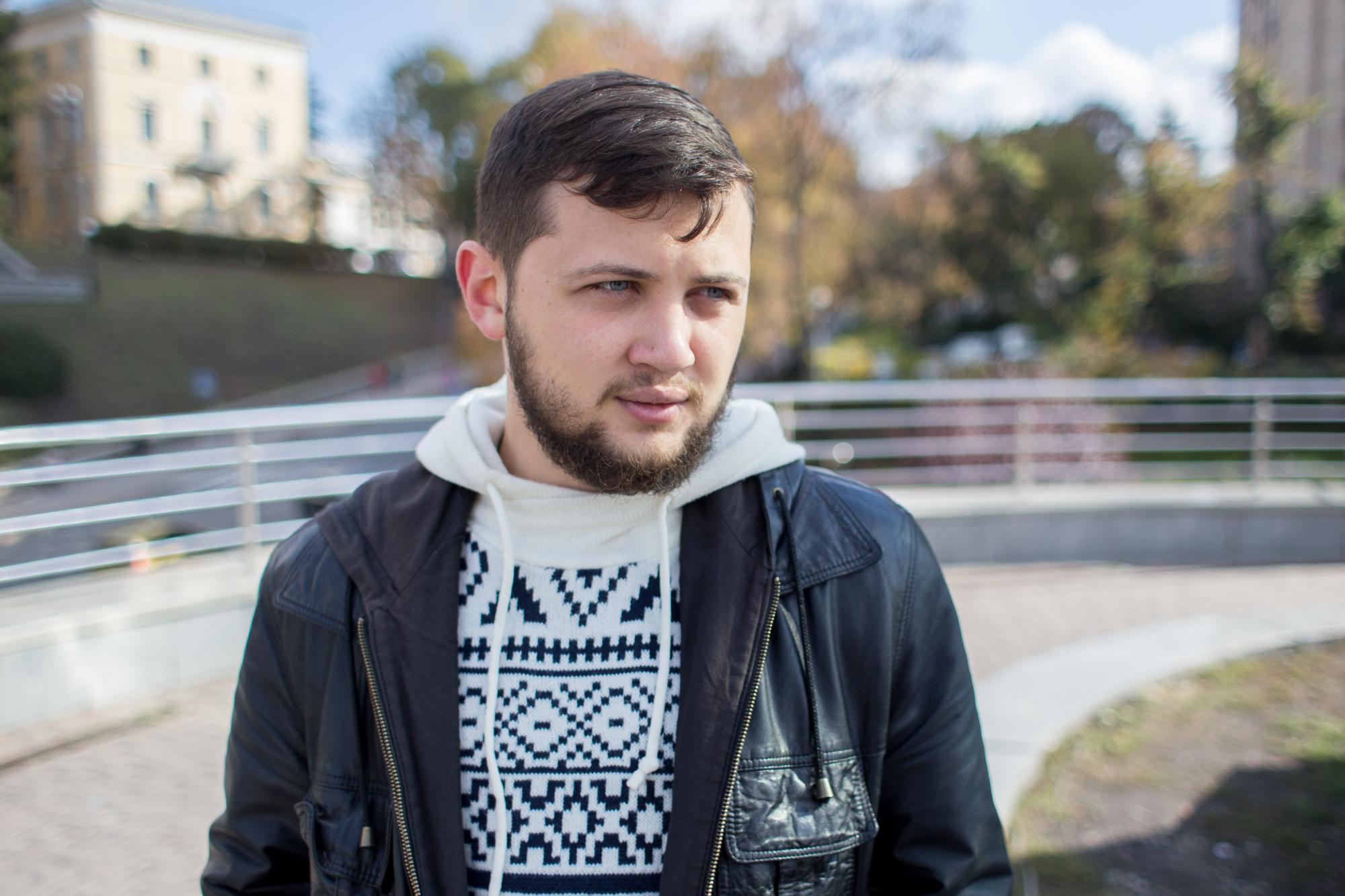 Геннадий афанасьев