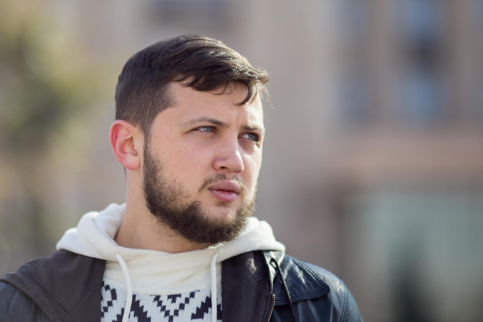 Геннадий Афанасьев: &quot;После освобождения Крым будет землей казаков, за которую мы боролись&quot;