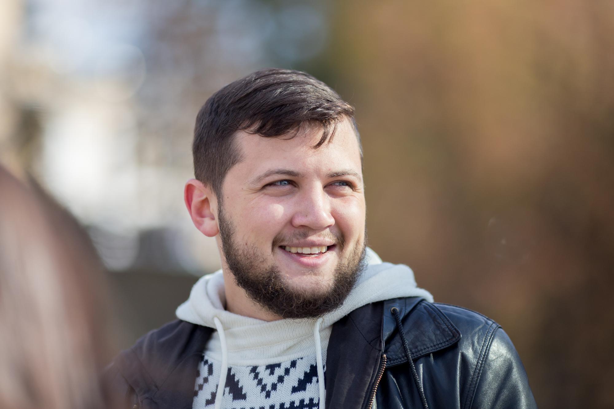 Геннадий Афанасьев