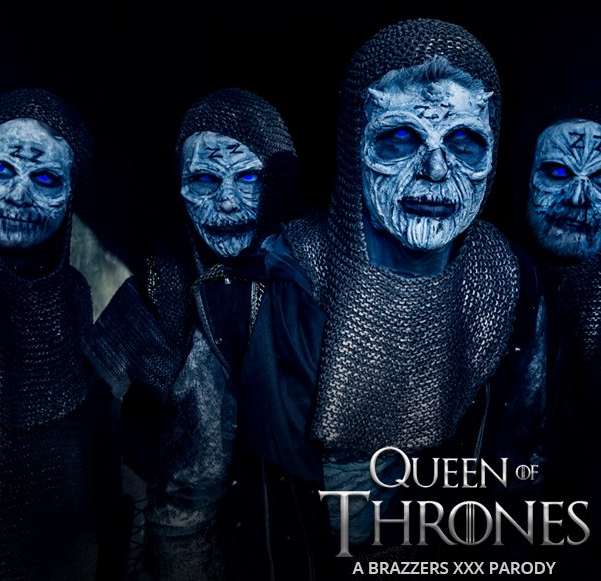Brazzers готує порнопародію &quot;Гри престолів&quot;