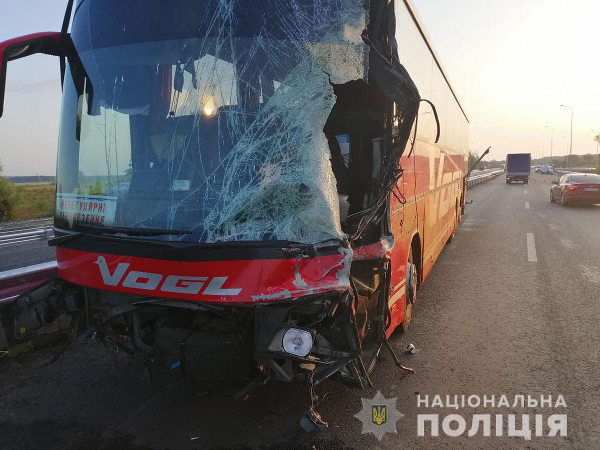 Известная украинская балерина погибла в страшной аварии под Полтавой: детали и фото
