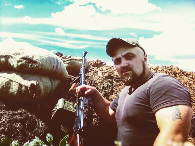 На фронті загинули двоє бійців: всі подробиці та фото героїв