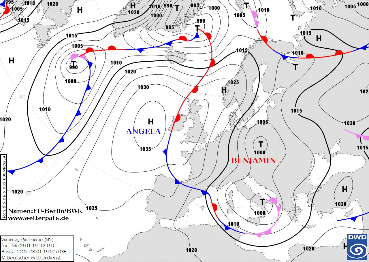 &quot;Ветер усилится до штормовых значений&quot;: синоптик дала прогноз на 10 января