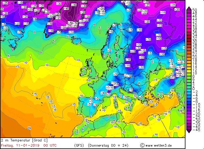 &quot;На будь-який смак&quot;: синоптик повідомила про мінливу погоду 11 січня
