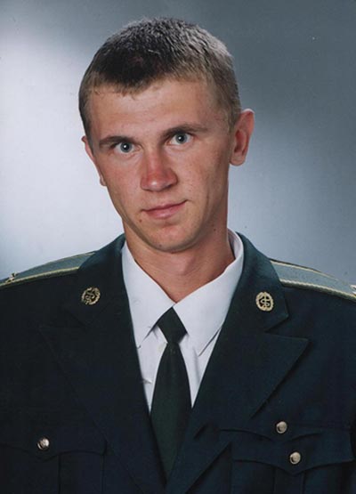 Українцям покажуть історії життя трьох героїв-медиків, які боролися за нашу країну