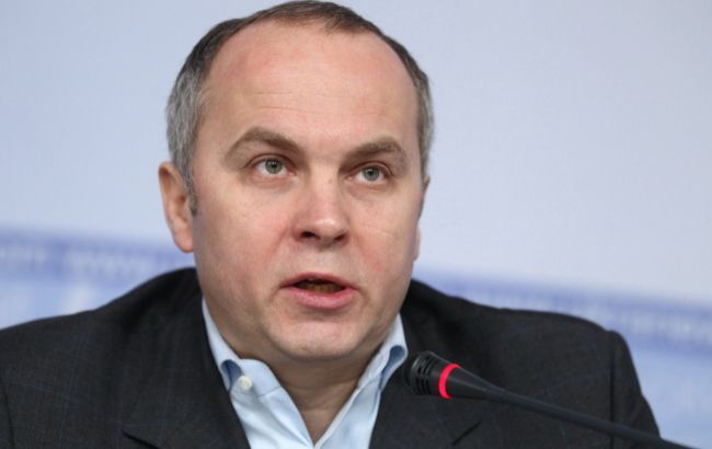 Майданчик перепалок і тролів: Порошенко та Шуфрич "зійшлися" в Раді (відео)