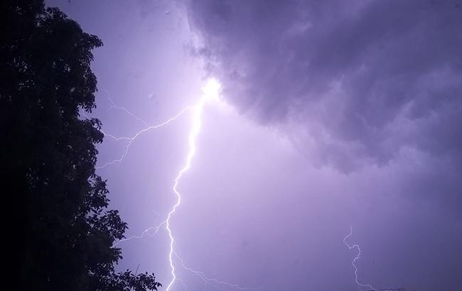 "На западе - ливни и грозы": синоптики дали прогноз погоды на пятницу, 8 июня