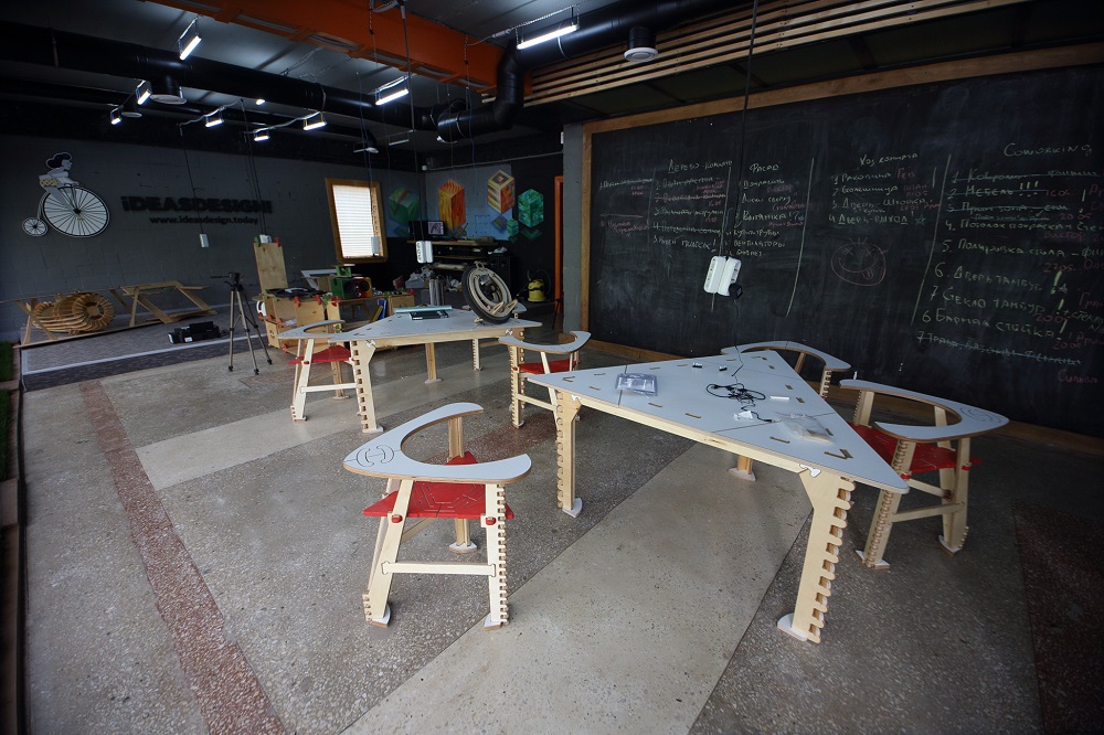 Павильон 39 на ВДНХ