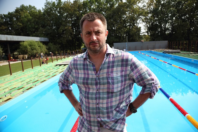 Максим Бахматов рассказал о новом бренде ВДНГ