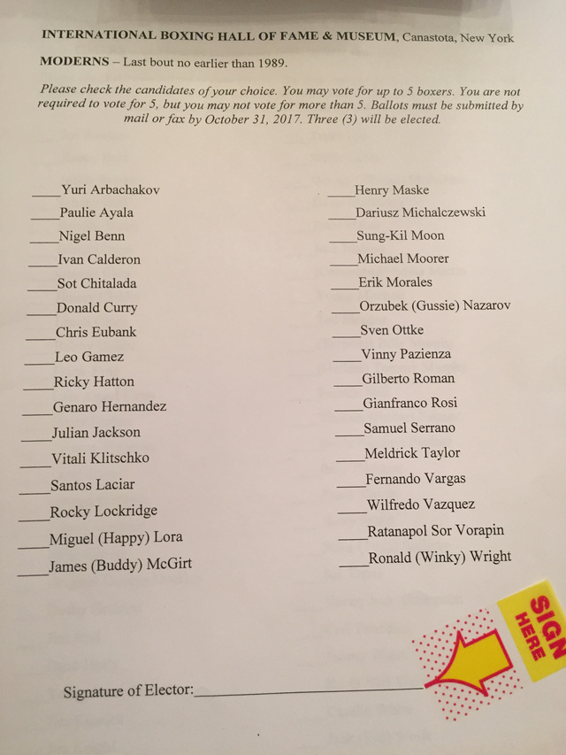 Кличко може увічнити своє ім'я в боксі