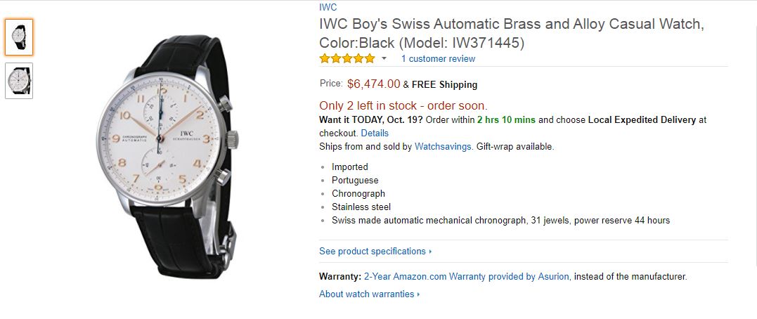 Соратник Ляшко щегольнул в Раде часами за 171 тыс. грн