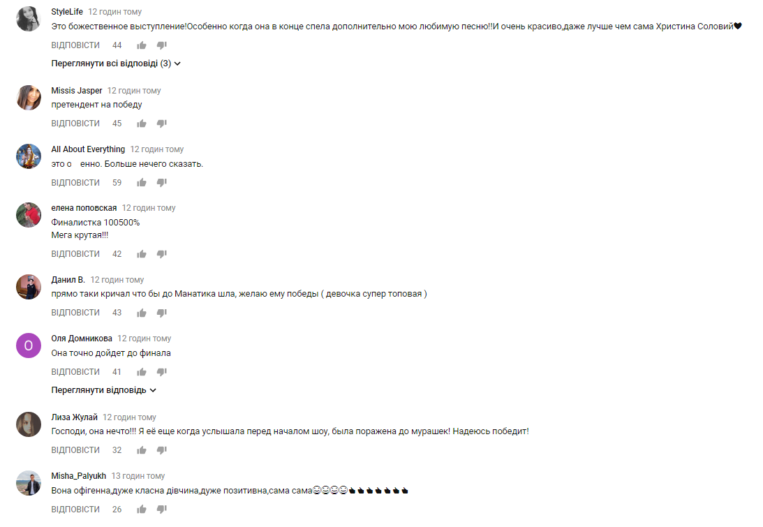 Голос. Діти: тренери шоу назвали потенційну переможницю проекту