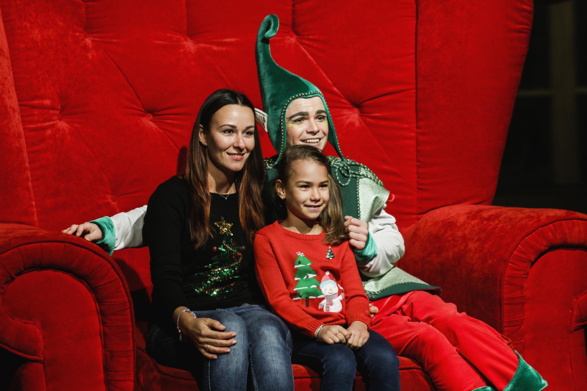 Київський ВДНГ перетворять на парк зимових розваг