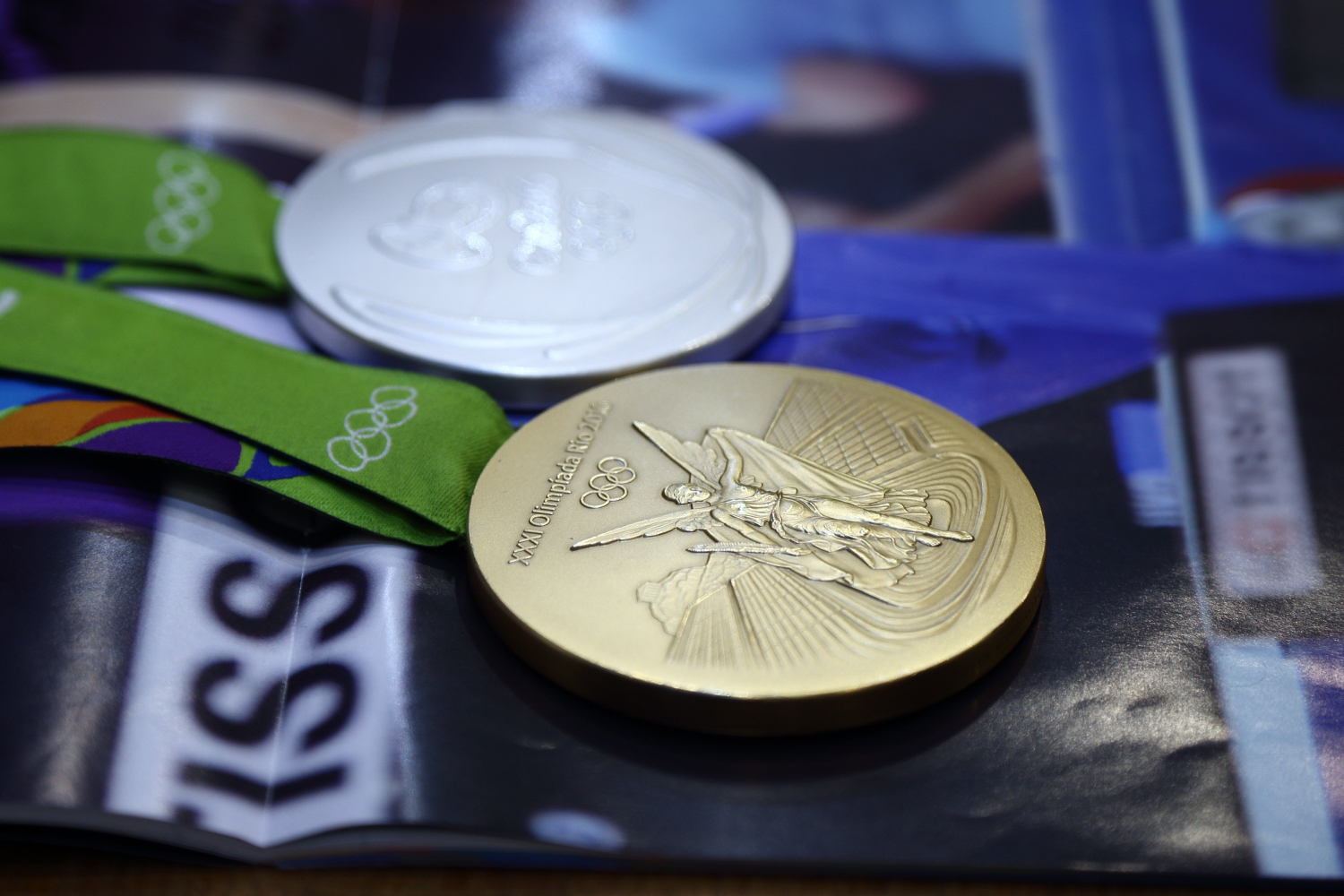 "Вот те мяч, иди фигачь!": молодой чемпион Олег Верняев поделился с фанами секретами спортивных побед