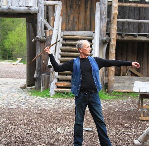 Раскрыты подробности о многомиллионном наследстве Задорнова