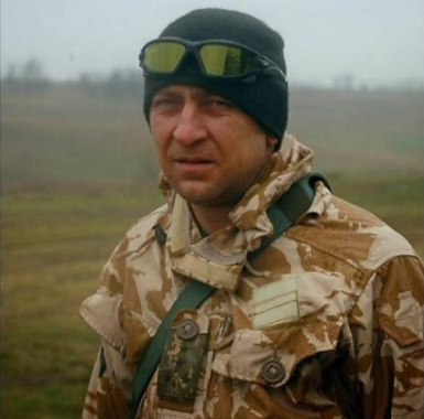 В сети рассказали о героях, которые погибли в зоне АТО в ноябре (фото)