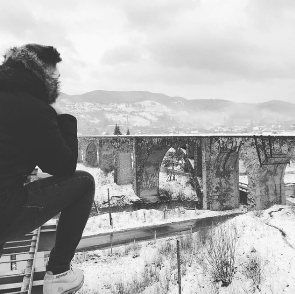 Пригода на вікенд: п'ять найкращих місць в Україні для зимового відпочинку