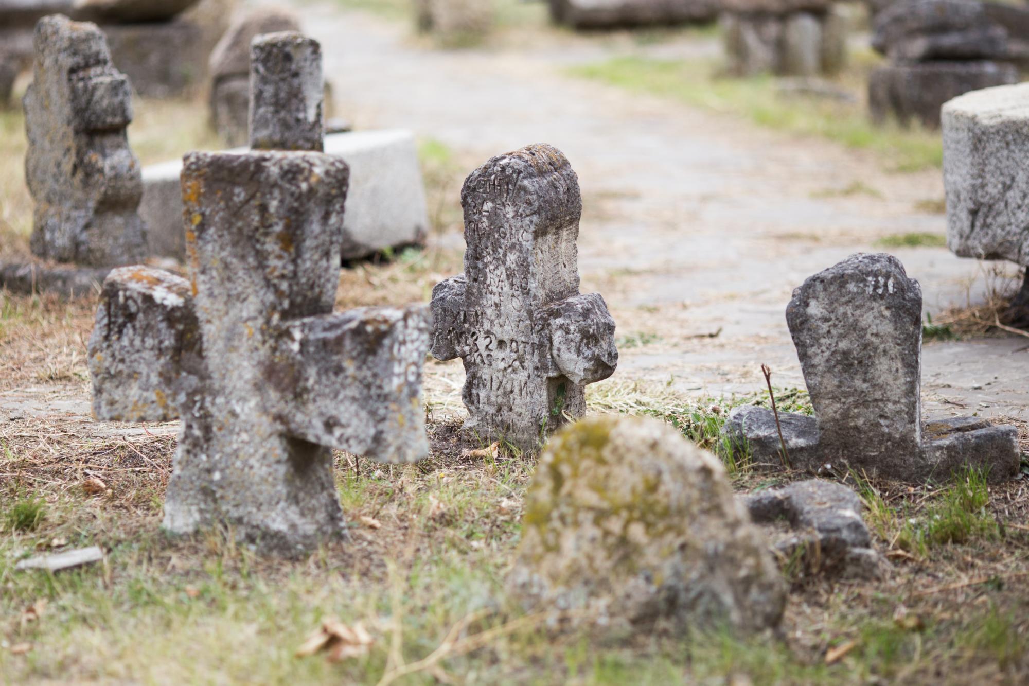 Запорожская Сечь и неизведанные объекты: репортаж с легендарного острова Хортица