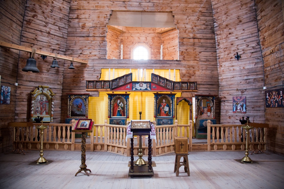 Запорожская Сечь и неизведанные объекты: репортаж с легендарного острова Хортица