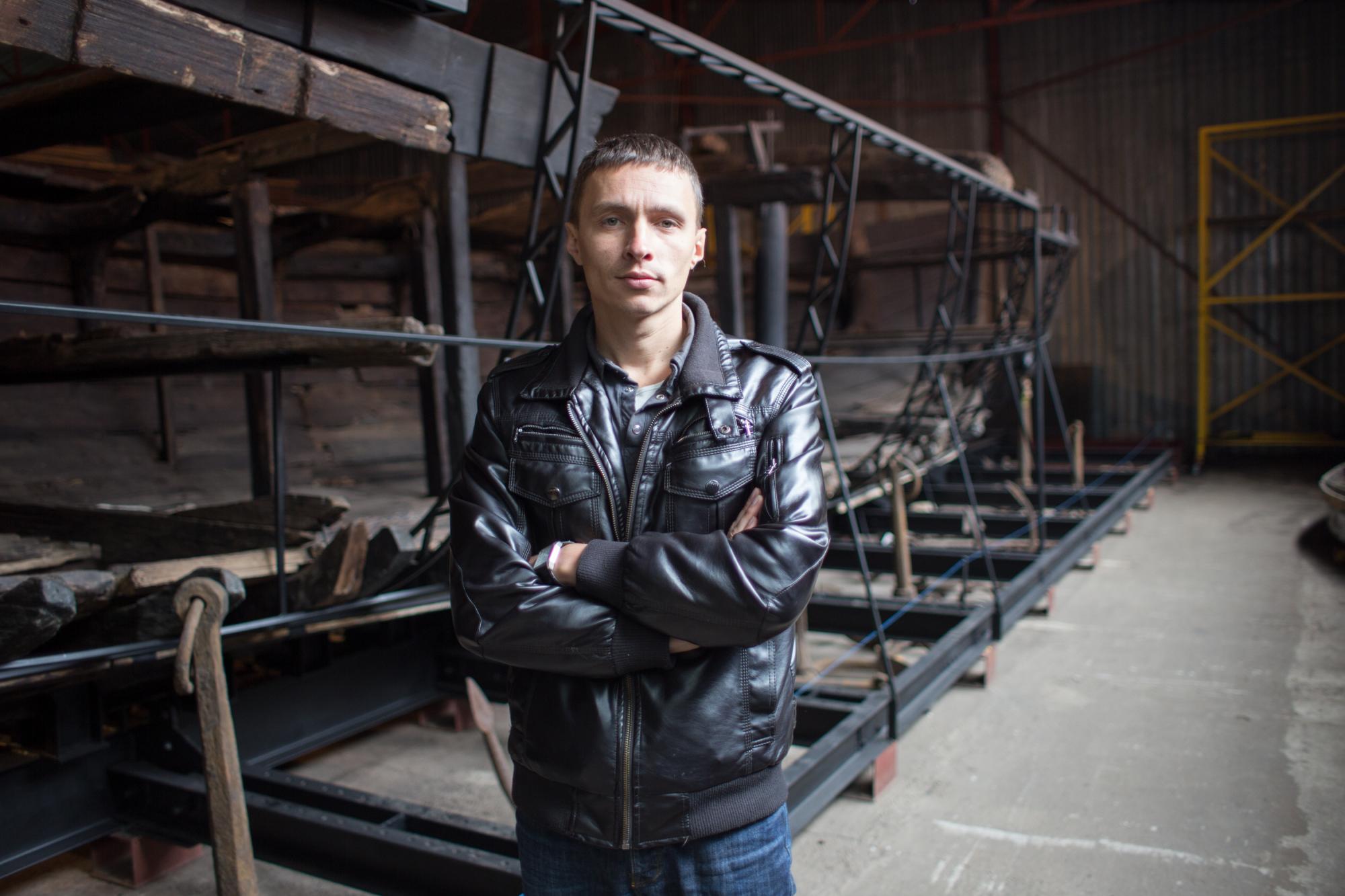 Запорожская Сечь и неизведанные объекты: репортаж с легендарного острова Хортица