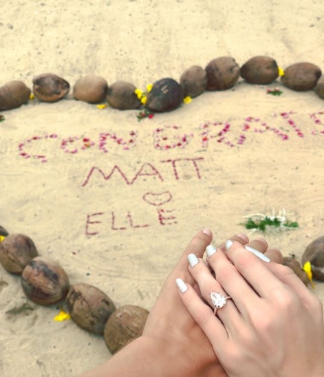 "Чоловік мрії": всесвітньо відомий музикант оголосив про швидке весілля