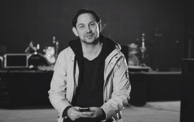 &quot;Трепетно&quot;: українська співачка розповіла про зйомки у новому фільмі