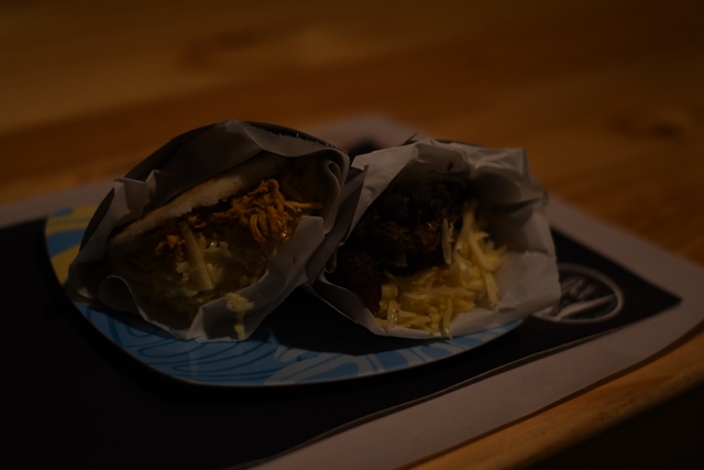 Новогоднее меню по-латиноамерикански: охуэлас, каузо и другие коронные блюда