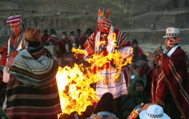 Новый год по-латиноамерикански: как отмечают праздник в этих странах