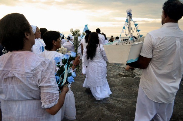 Новый год по-латиноамерикански: как отмечают праздник в этих странах