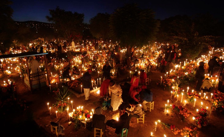 Новый год по-латиноамерикански: как отмечают праздник в этих странах