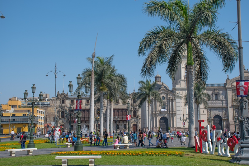 Новый год по-латиноамерикански: как отмечают праздник в этих странах