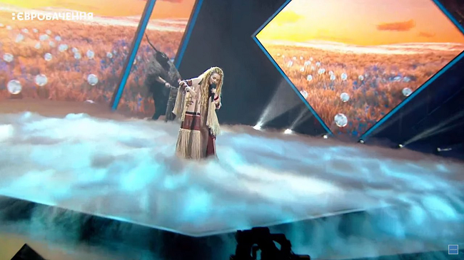 VILNA на Нацотборе