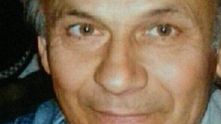 Ушел и не вернулся: в Киеве разыскивают пенсионера