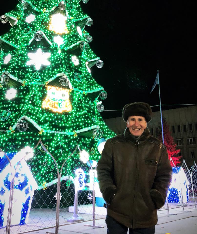 У Сумській області чоловік 20 років прожив з недійсним паспортом