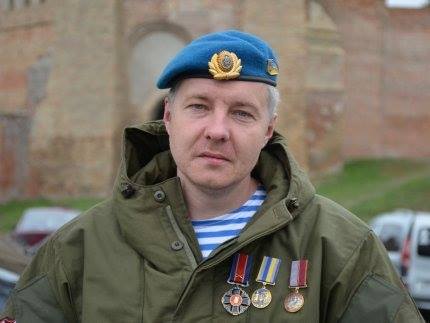 "На миллиметр от смерти": в сети вспоминают подвиг киборгов в ДАП