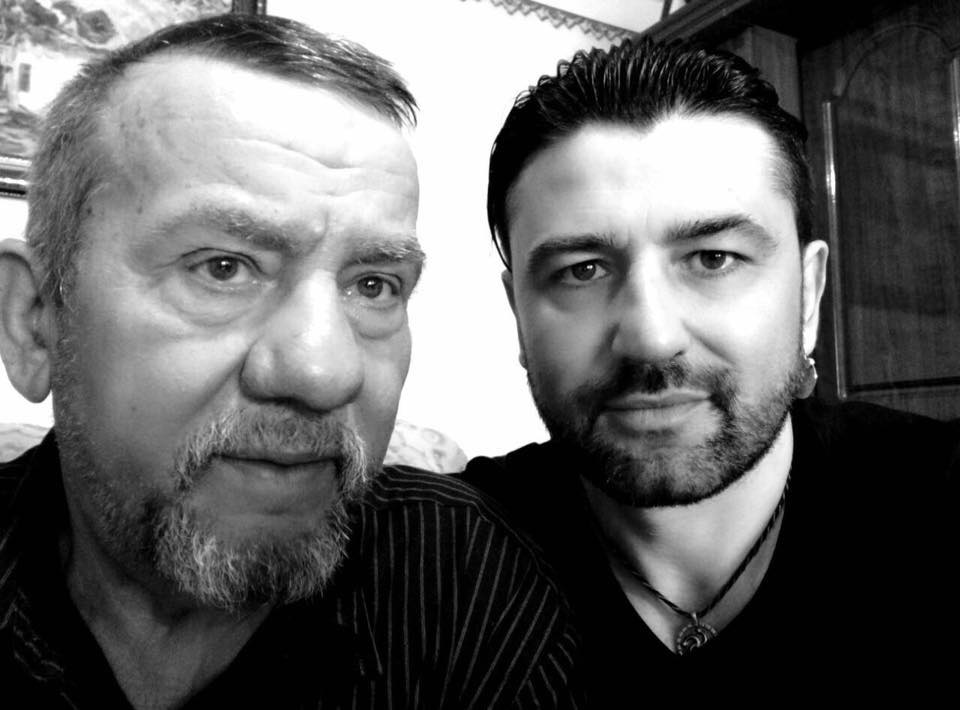 "Він любив життя": в родині відомого українського артиста сталася трагедія