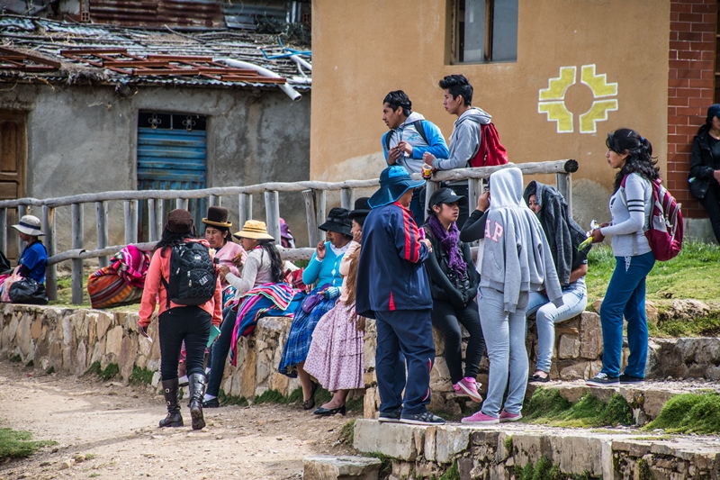 Подорож до Болівії: несподівані факти про найколоритнішу країну Південної Америки