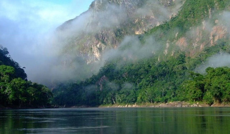 Подорож до Болівії: несподівані факти про найколоритнішу країну Південної Америки