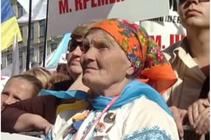 У Києві може з'явитися Параскін Майдан: яку вулицю перейменують