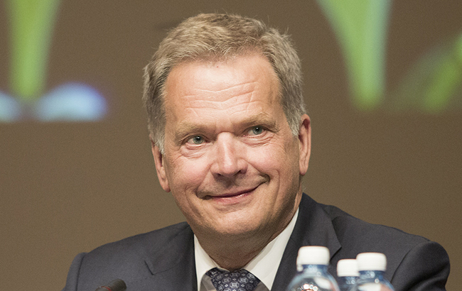 "Ми тепер батьки": у 69-річного президента народився син