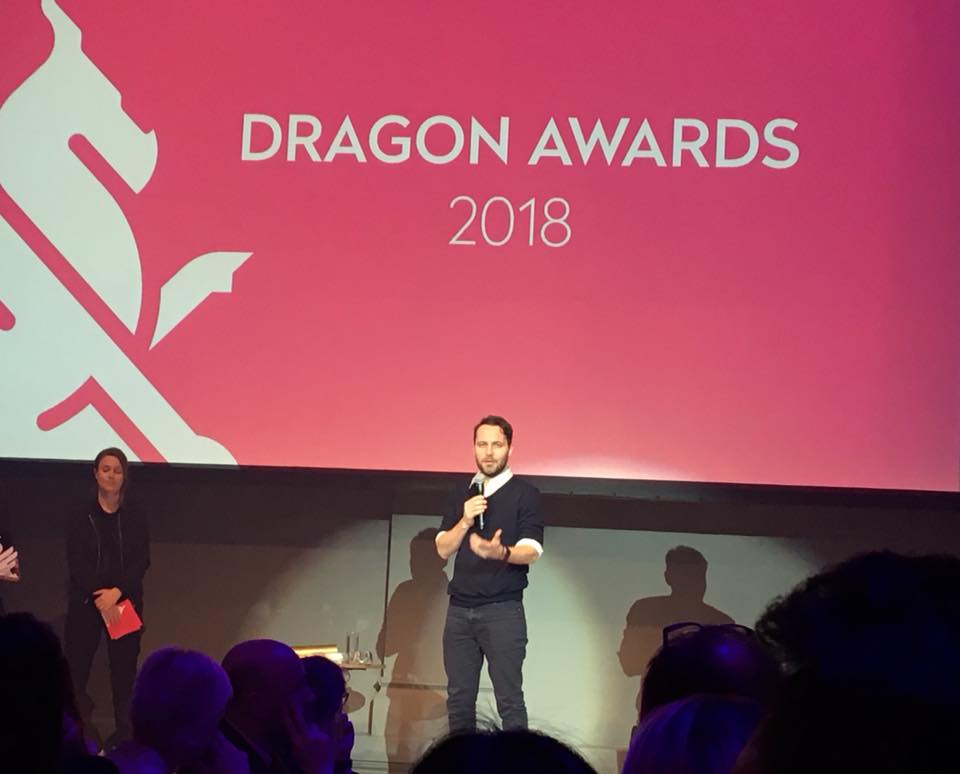 Фільм про життя дітей на Донбасі переміг на престижному фестивалі