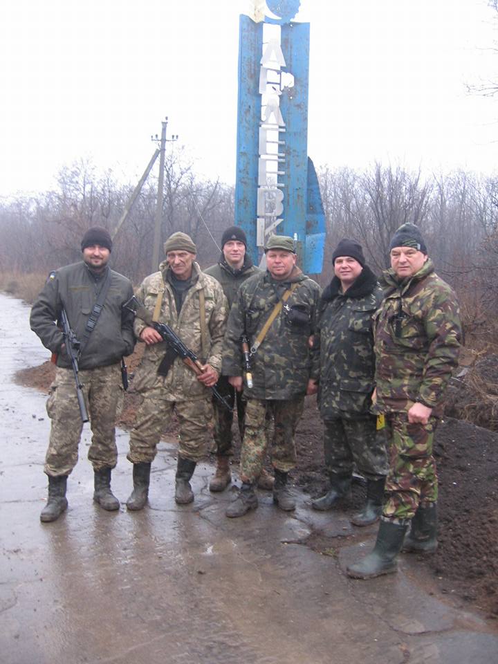 &quot;Всім, хто пам'ятає ці дні&quot;: українські військові згадують, як відбивали &quot;промзону&quot; в Авдіївці